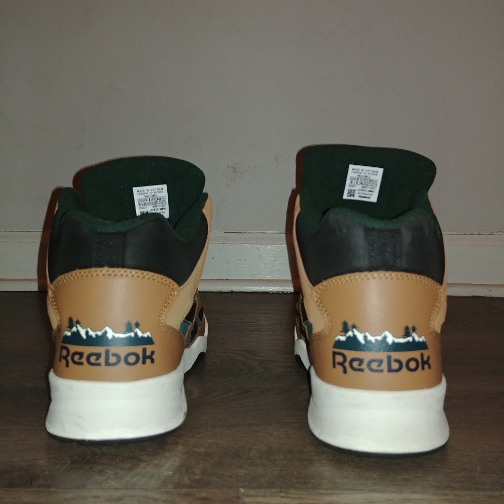Reebok Men's Sneakers